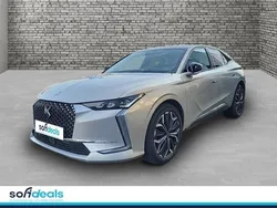 Ds DS 4 BlueHDi 130ch Rivoli Automatique