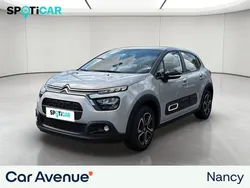 CITROEN C3 PureTech 83 S&S BVM5 C-Series