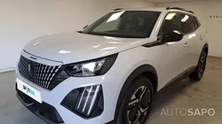 Peugeot 2008 1.2 PureTech Allure de 2025