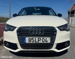 Audi A1 1.6 TDI Sport