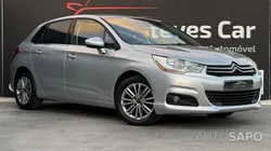 Citroen C4 1.6 HDi Business de 2011