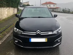 Citroën C-Elysée 1.5 Blue HDi