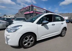 Citroën C3 II (2) 1.2 ESSENCE 82 COLLECTION 2