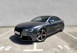 Audi rs5 coupe 4.2 fsi 450 quattro bva