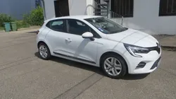Renault Clio V Business *1.0 SCE , Essence, 06/2022, 76 000 km, 1ere main carnet, rep possible
