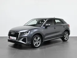 Audi Q2 35 TDI S line S tronic 110kW