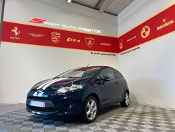 Promo Ford fiesta 1.25 60cv SPORT ( visio et livraison possible )