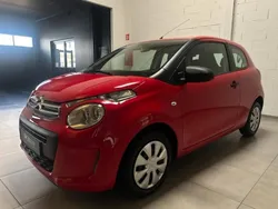 Citroen C1 VTi 72 S&S Live 3p E6.d