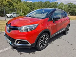 RENAULT Captur 104000KM DIESEL 1.5 dCi eco2 S&S 90 CV