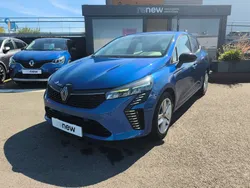 RENAULT Clio TCe 90 ch GSR2 Evolution
