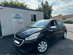 Peugeot 208 1.0 vti 68ch crit’air 1 faibles kms excellent etat clim/ regulateur
