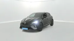 RENAULT Clio TCe 90 Esprit Alpine