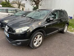 Nissan Qashqai +2 2.0 DCI 150cv 4X4 7 Places ne démarre pas PROBLÈME