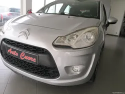 Citroën C3 1.1 Airdream Seduction