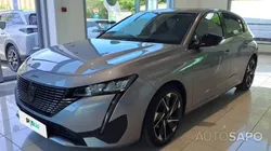 Peugeot 308 1.2 PureTech Allure Pack de 2022