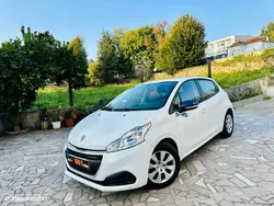 Peugeot 208 1.0 PureTech Access