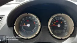 VW Polo 1000 cc