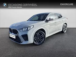 Bmw X2 sDrive20dA 163ch M Sport DKG7