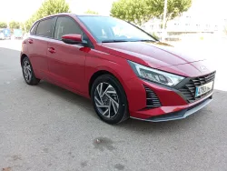 HYUNDAI i20 1.2 MPI Klass