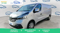 Renault Trafic 2.0 dCi 145 Grand Confort L2h1
