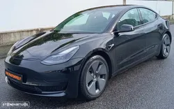 Tesla Model 3 Standard Range Plus RWD