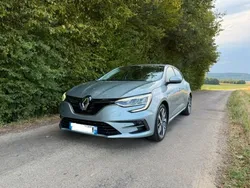 Mégane Dci