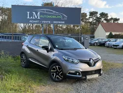 Renault Captur 0.9 TCe 90ch energy Intens