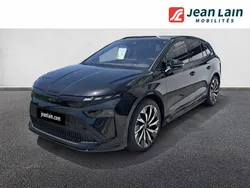 Skoda enyaq 85 Sportline