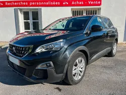 PEUGEOT 3008 II 1,2L 130Ch ALLURE BVM6