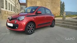 Renault Twingo 0.9 TCe Sport de 2015