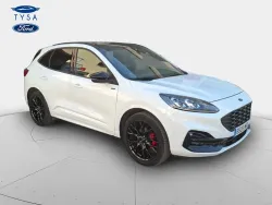 FORD Kuga 2.5 Duratec PHEV ST-Line X 4x2