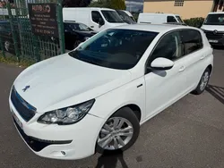 PEUGEOT 308 II 1.2 PURETECH 130 S&S ACTIVE BUSINESS EAT6 PAYEZ 4x 10x 18x 24x 36x