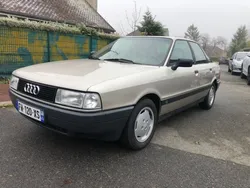 Audi 80 1,8 S / 90 cv / 2200 euro