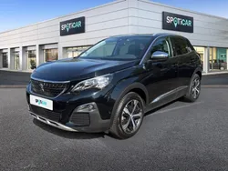 Peugeot 3008 Puretech 130ch S&S EAT8 Crossway