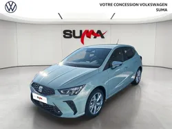 Seat Ibiza 1.0 TSI 95 ch S/S BVM5 Copa