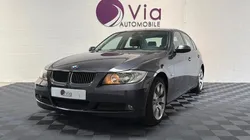 BMW Série 3 E90 318i 318 i Confort BVA