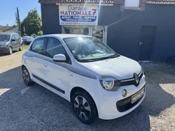 Renault Twingo III LIMITED 0.9 TCE 90CV