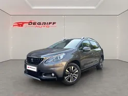 PEUGEOT 2008 Allure