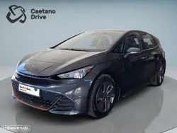 Cupra Born 58 kWh