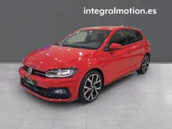 VOLKSWAGEN Polo 2.0 TSI GTI