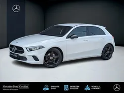 Mercedes Classe A 180 PROGRESSIVE LINE REGULATEUR DE VITESSE PHARES