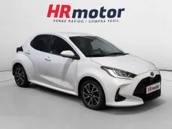 TOYOTA Yaris 120H 1.5 Active Plus