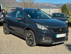Peugeot 2008 1.6l blue hdi 100cv allure garantie 6mois