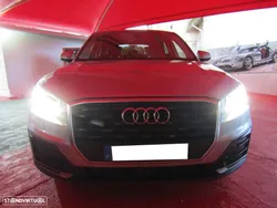 Audi Q2 30 TDI Sport S tronic