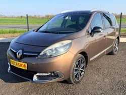 Renault Grand Scenic III Phase 2 1.2 TCe 16V S&S 115cv °° Bose °° °° 7 places °°
