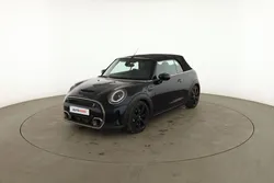 MINI Mini Cabriolet Cabriolet 2.0 Cooper S Edition Resolute Plus BVA7 178 ch