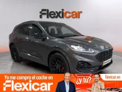 FORD Kuga 1.5 EcoBoost ST-Line FWD 150
