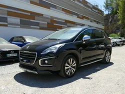 PEUGEOT 3008 156 Ch FELINE BVM6 TOIT PANORAMIQUE