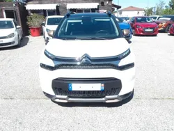 Citroën C3 Aircross PureTech 130 S&S EAT6 Shine
