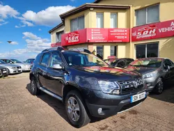 Dacia Duster II 1.2 Tce 125 4x4 Garantie 12 Mois